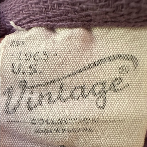 US Vintage Woman’s Sunriver Hoodie size Large - Picture 4 of 4